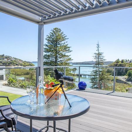 Changing Tides Bnb Paihia Extérieur photo