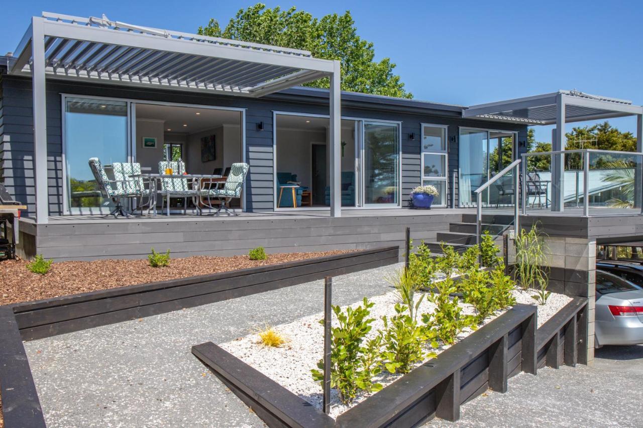 Changing Tides Bnb Paihia Extérieur photo