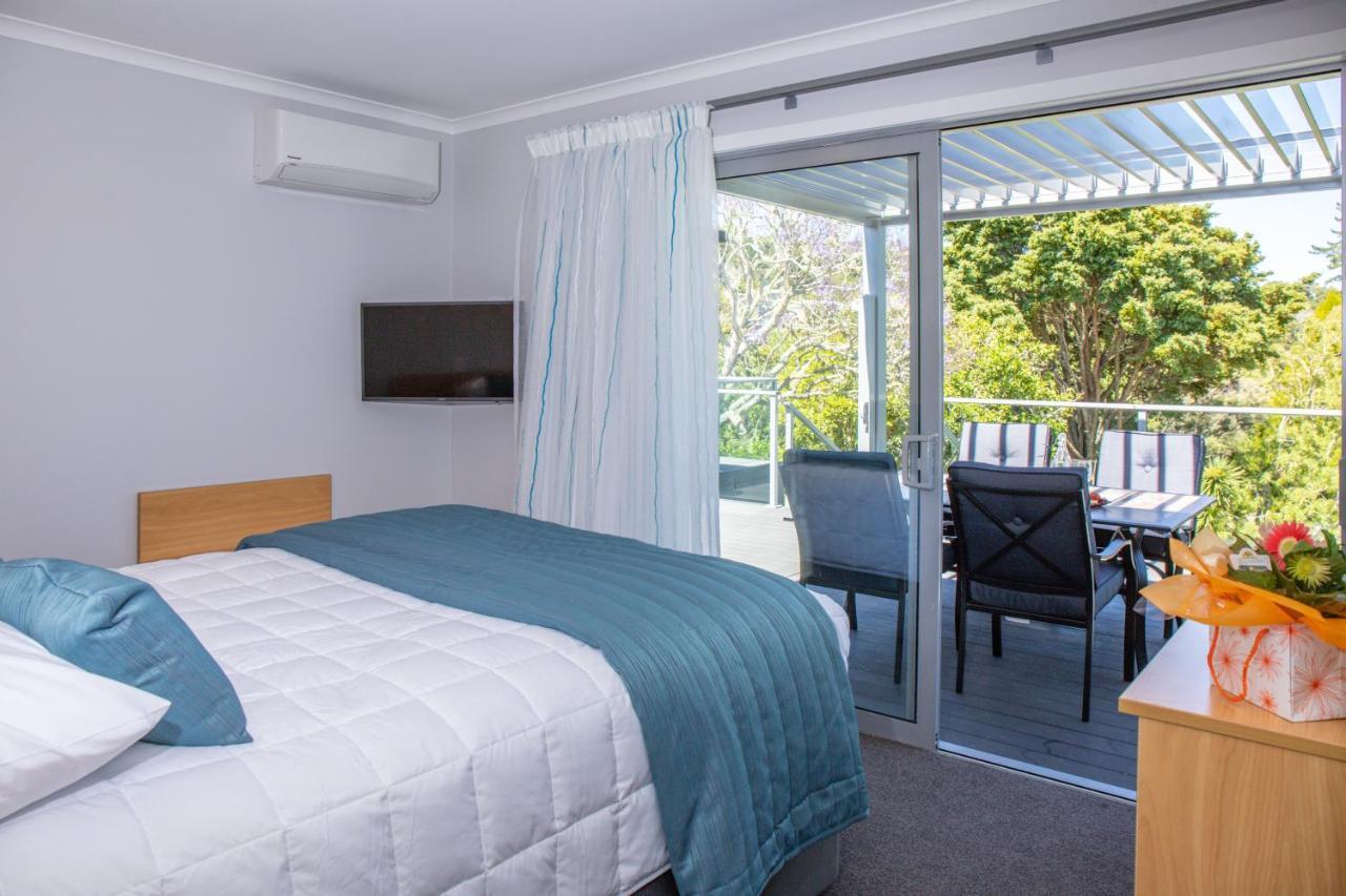 Changing Tides Bnb Paihia Extérieur photo