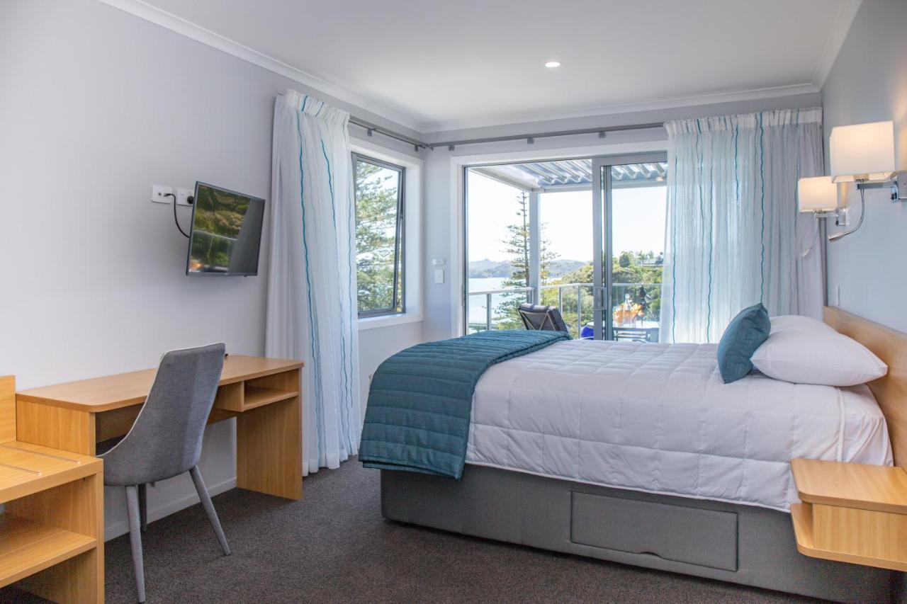 Changing Tides Bnb Paihia Extérieur photo