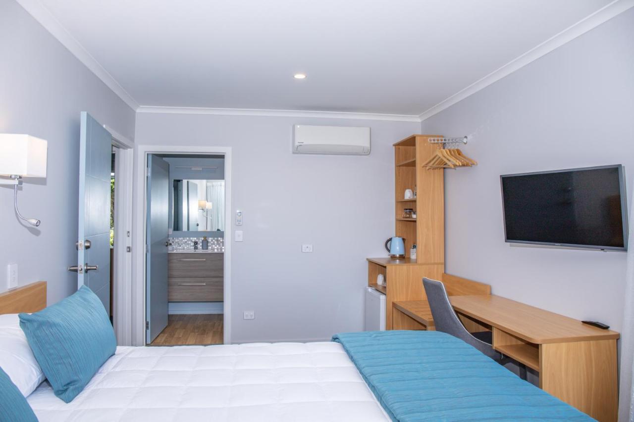 Changing Tides Bnb Paihia Extérieur photo