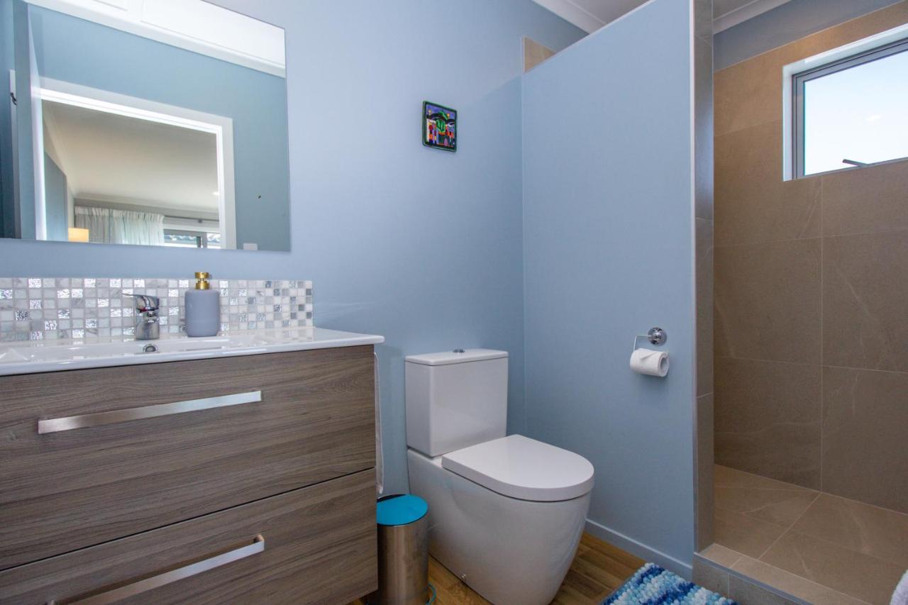 Changing Tides Bnb Paihia Extérieur photo