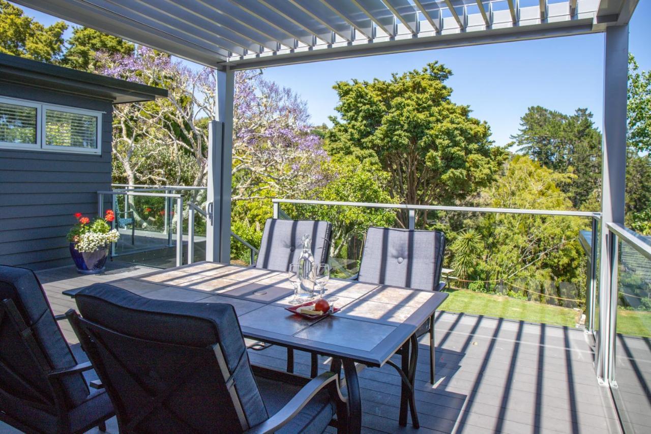 Changing Tides Bnb Paihia Extérieur photo