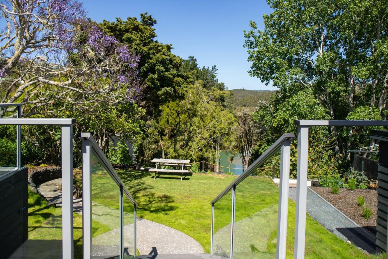 Changing Tides Bnb Paihia Extérieur photo