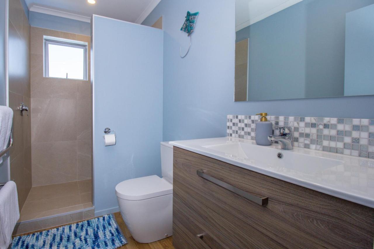 Changing Tides Bnb Paihia Extérieur photo
